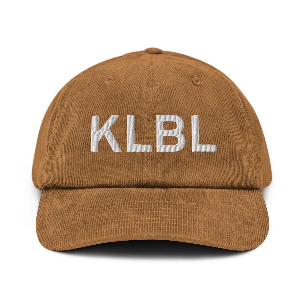 Liberal Mid-America Regional Airport (KLBL) ICAO Hat 