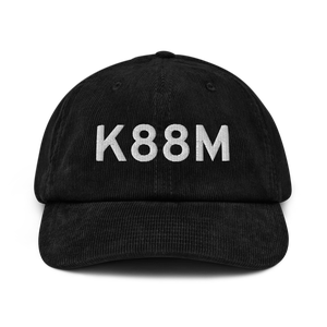 Eureka Airport (K88M) ICAO Hat