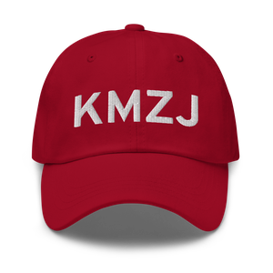 Pinal Airpark (KMZJ) ICAO Hat