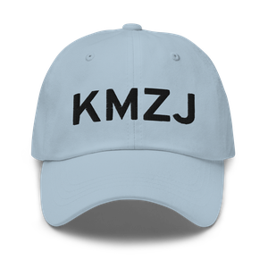 Pinal Airpark (KMZJ) ICAO Hat