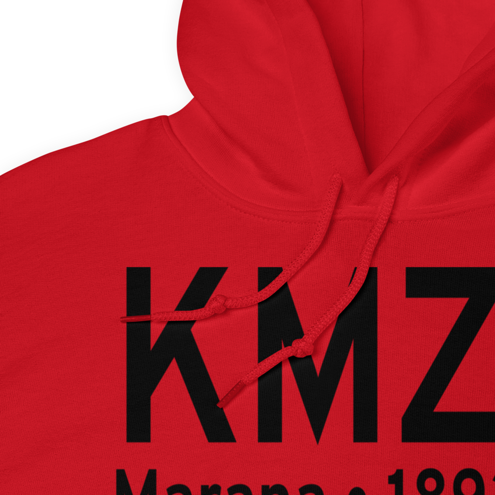 Pinal Airpark (KMZJ) ICAO Hoodie Sweatshirt 