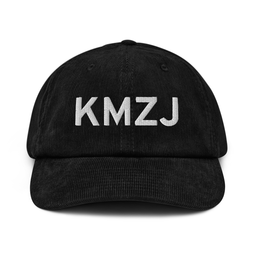 Pinal Airpark (KMZJ) ICAO Hat 