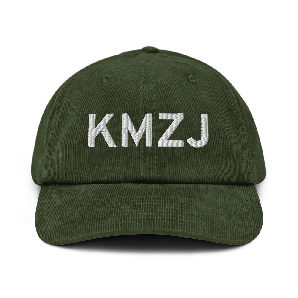 Pinal Airpark (KMZJ) ICAO Hat 