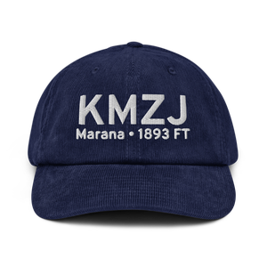 Pinal Airpark (KMZJ) ICAO Hat