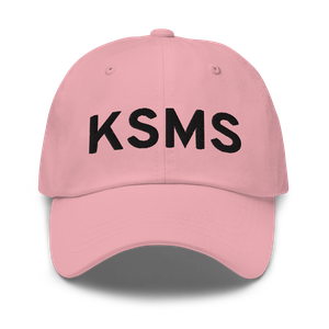 Sumter Airport (KSMS) ICAO Hat