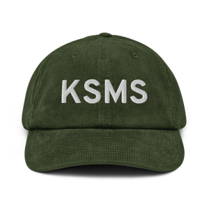 Sumter Airport (KSMS) ICAO Hat