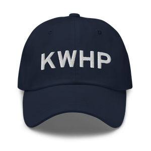 Whiteman Airport (KWHP) ICAO Hat