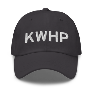 Whiteman Airport (KWHP) ICAO Hat