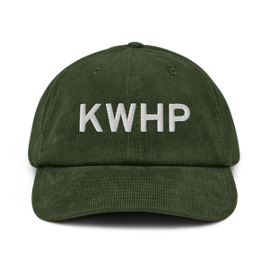 Whiteman Airport (KWHP) ICAO Hat