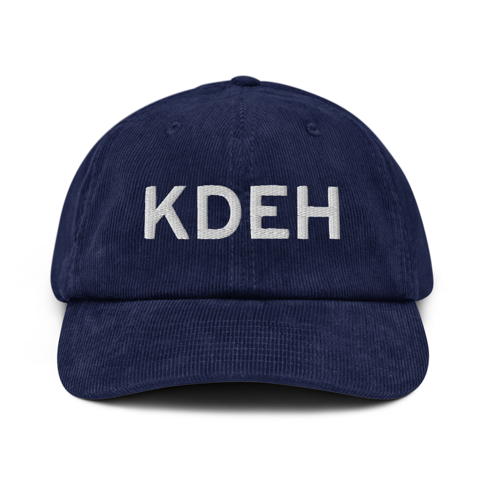 Decorah Municipal Airport (KDEH) ICAO Hat 