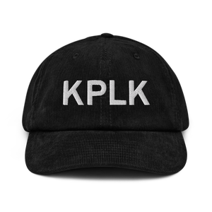 M. Graham Clark Downtown Airport (KPLK) ICAO Hat