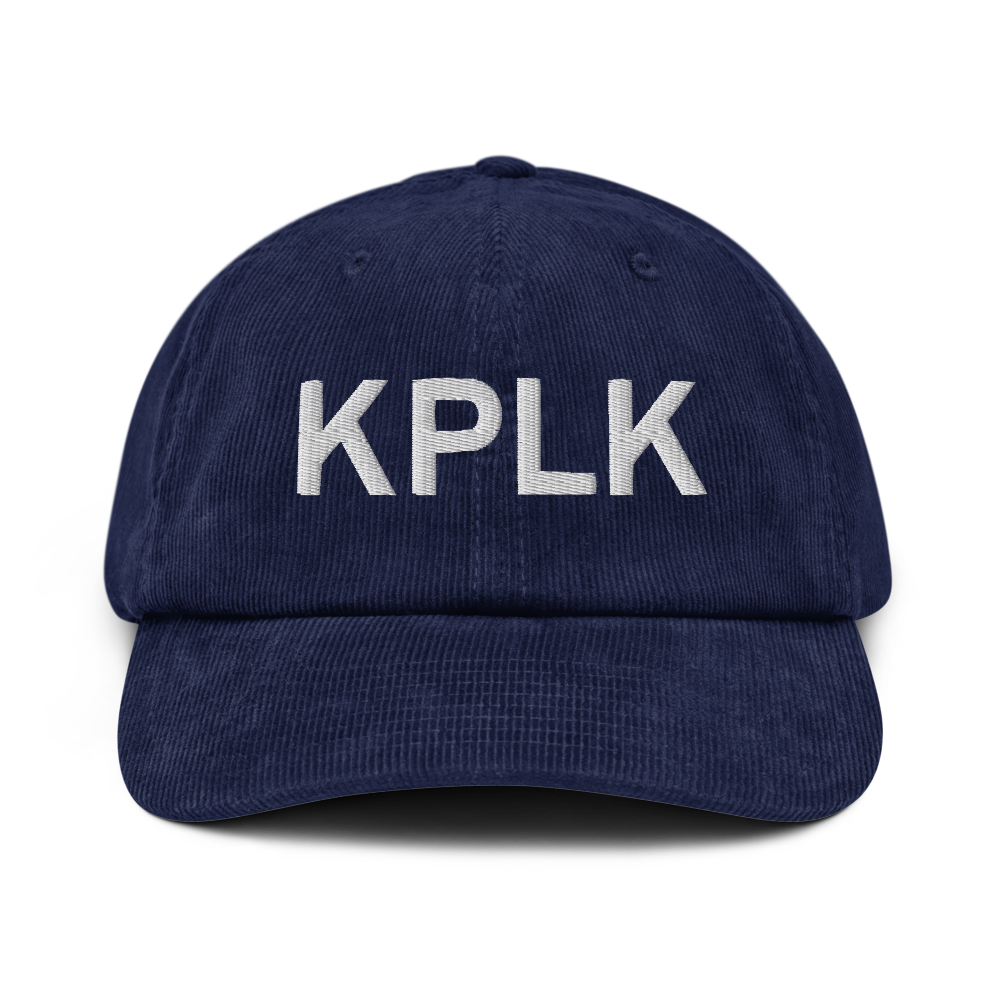 M. Graham Clark Downtown Airport (KPLK) ICAO Hat 