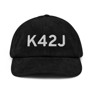 Keystone Airpark (K42J) ICAO Hat