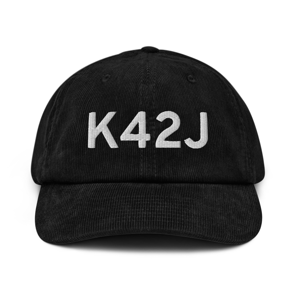 Keystone Airpark (K42J) ICAO Hat 