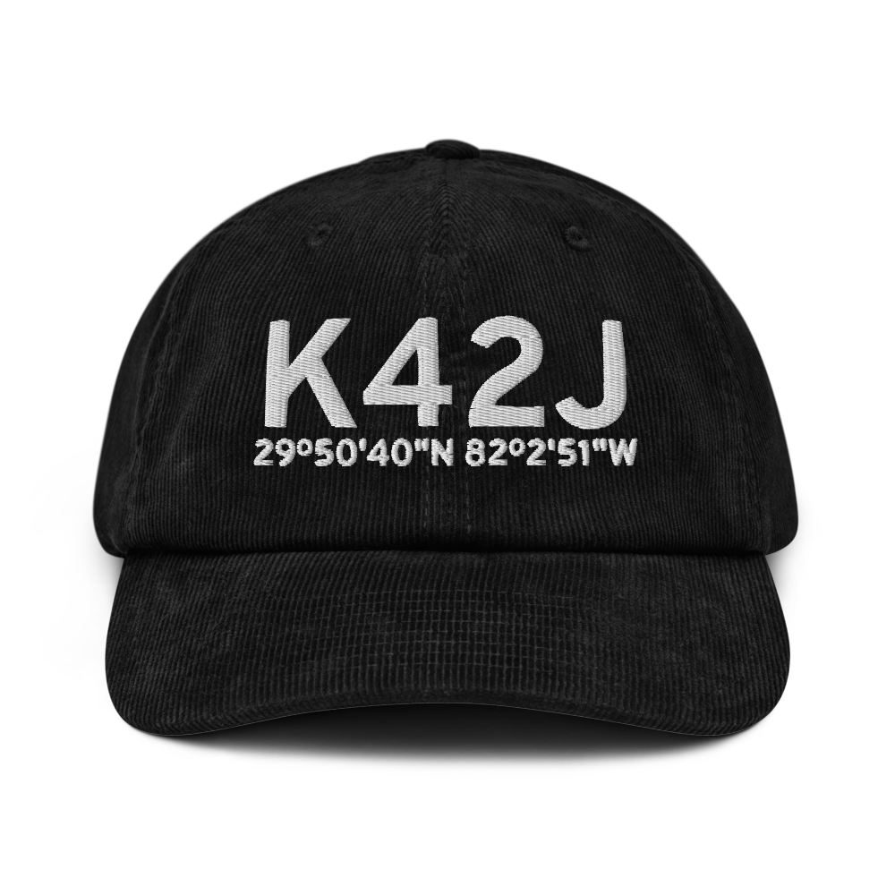 Keystone Airpark (K42J) ICAO Hat 