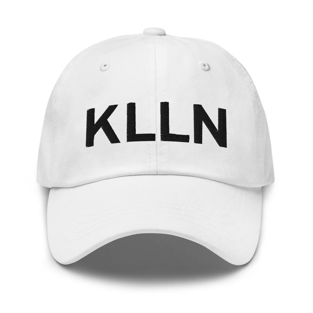 Levelland Municipal Airport (KLLN) ICAO Hat 