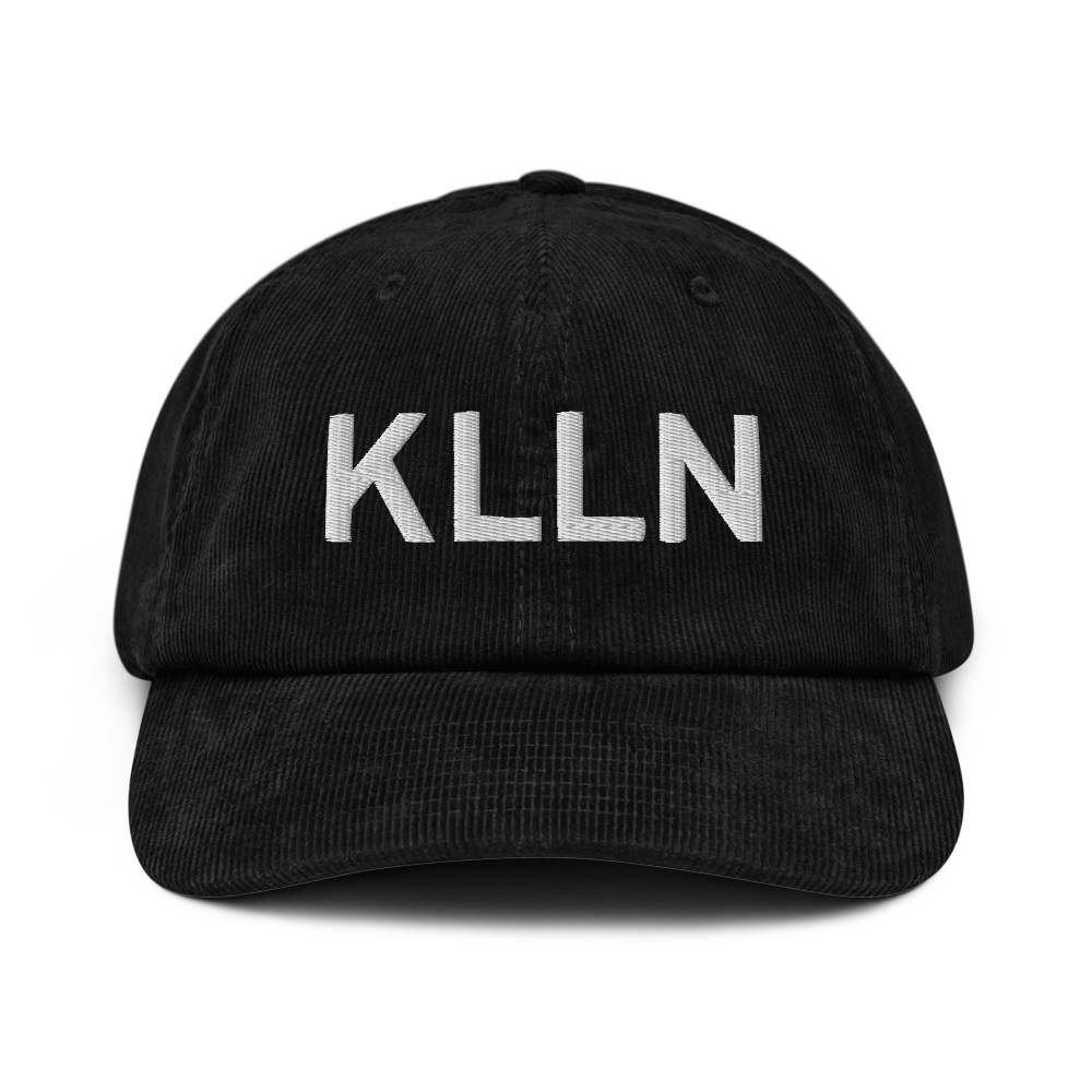 Levelland Municipal Airport (KLLN) ICAO Hat 