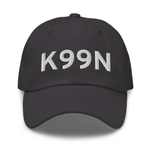 Bamberg County Airport (K99N) ICAO Hat