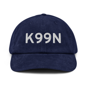 Bamberg County Airport (K99N) ICAO Hat