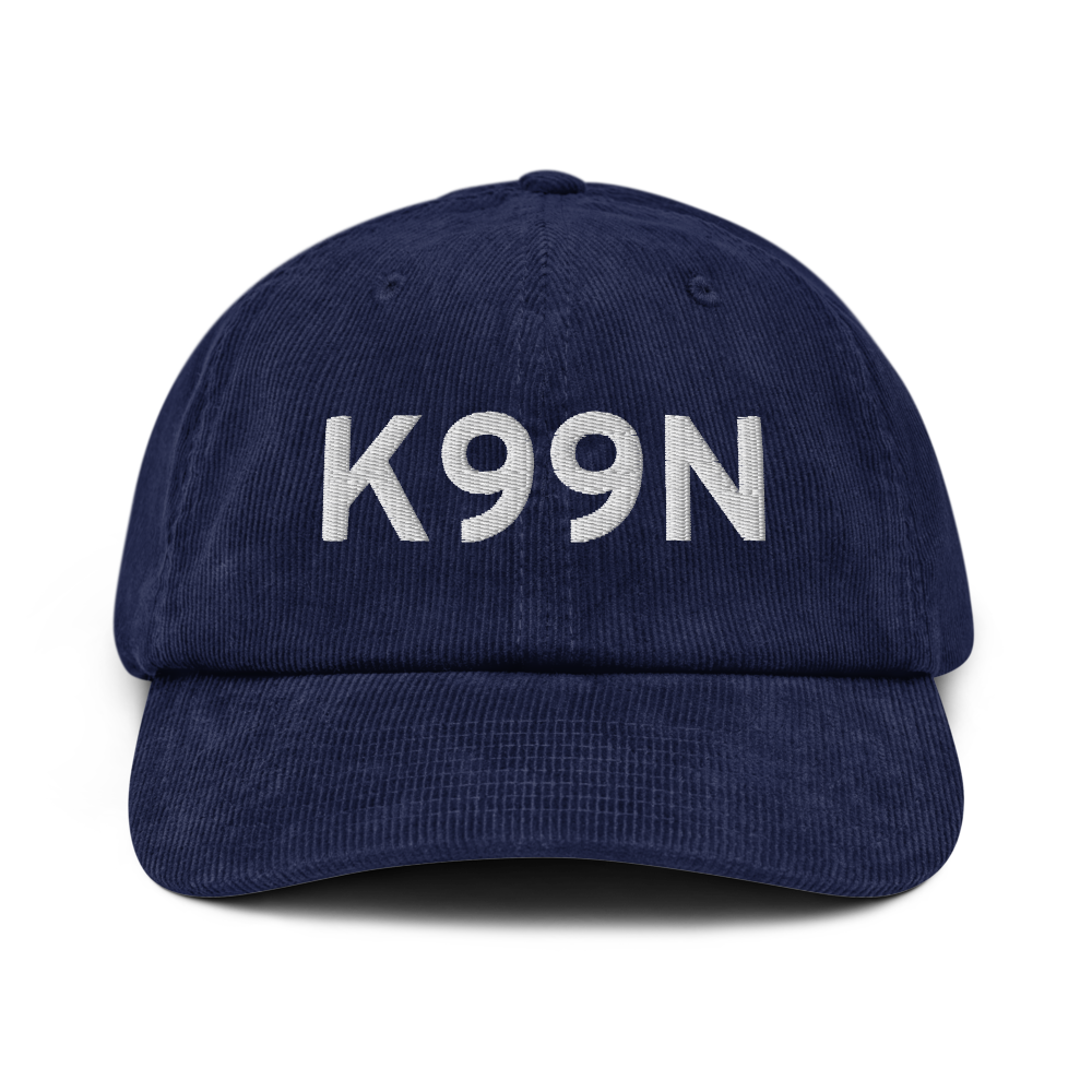 Bamberg County Airport (K99N) ICAO Hat 