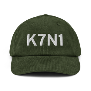 Corning Painted Post Airport (K7N1) ICAO Hat