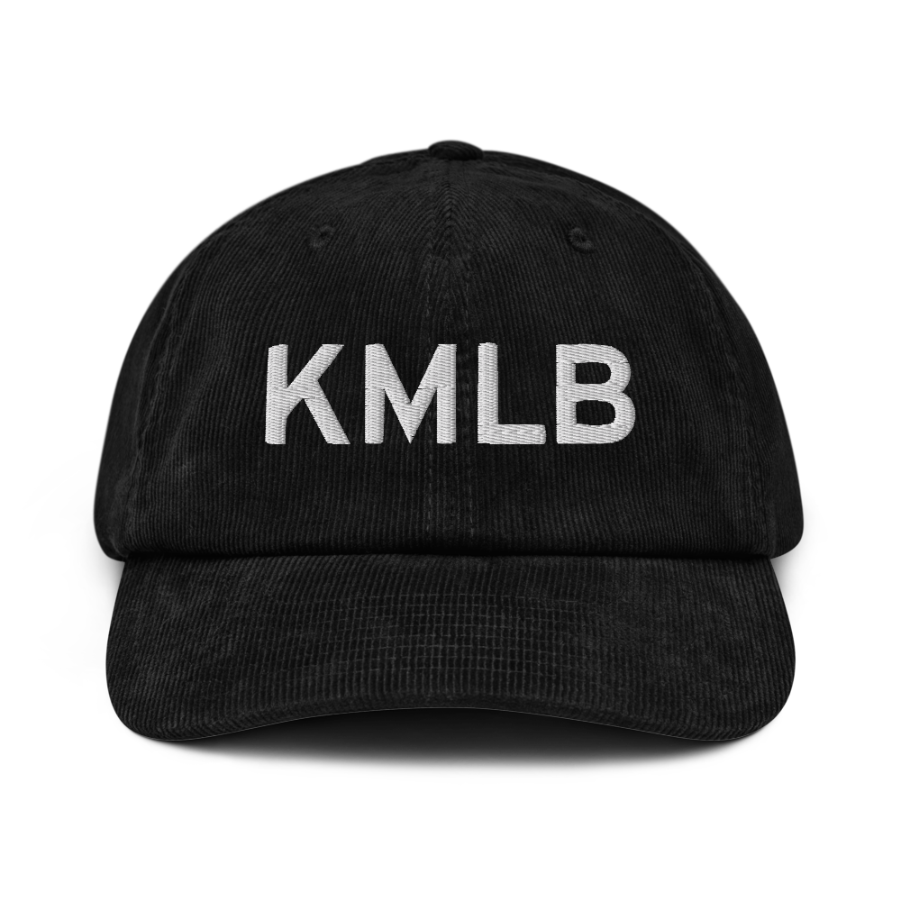 Melbourne International Airport (KMLB) ICAO Hat 