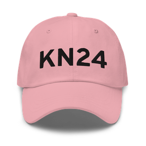 Questa Municipal Nr 2 Airport (KN24) ICAO Hat