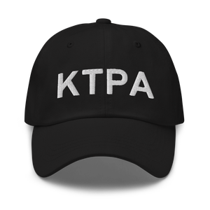 Tampa International Airport (KTPA) ICAO Hat