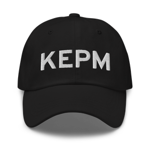 Eastport Municipal Airport (KEPM) ICAO Hat