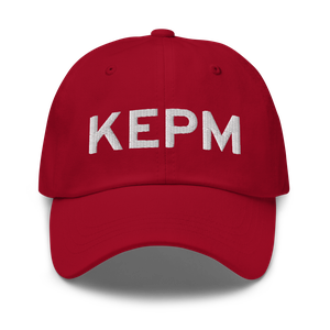 Eastport Municipal Airport (KEPM) ICAO Hat