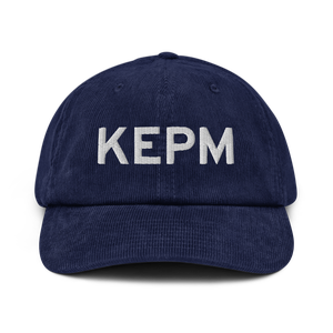 Eastport Municipal Airport (KEPM) ICAO Hat