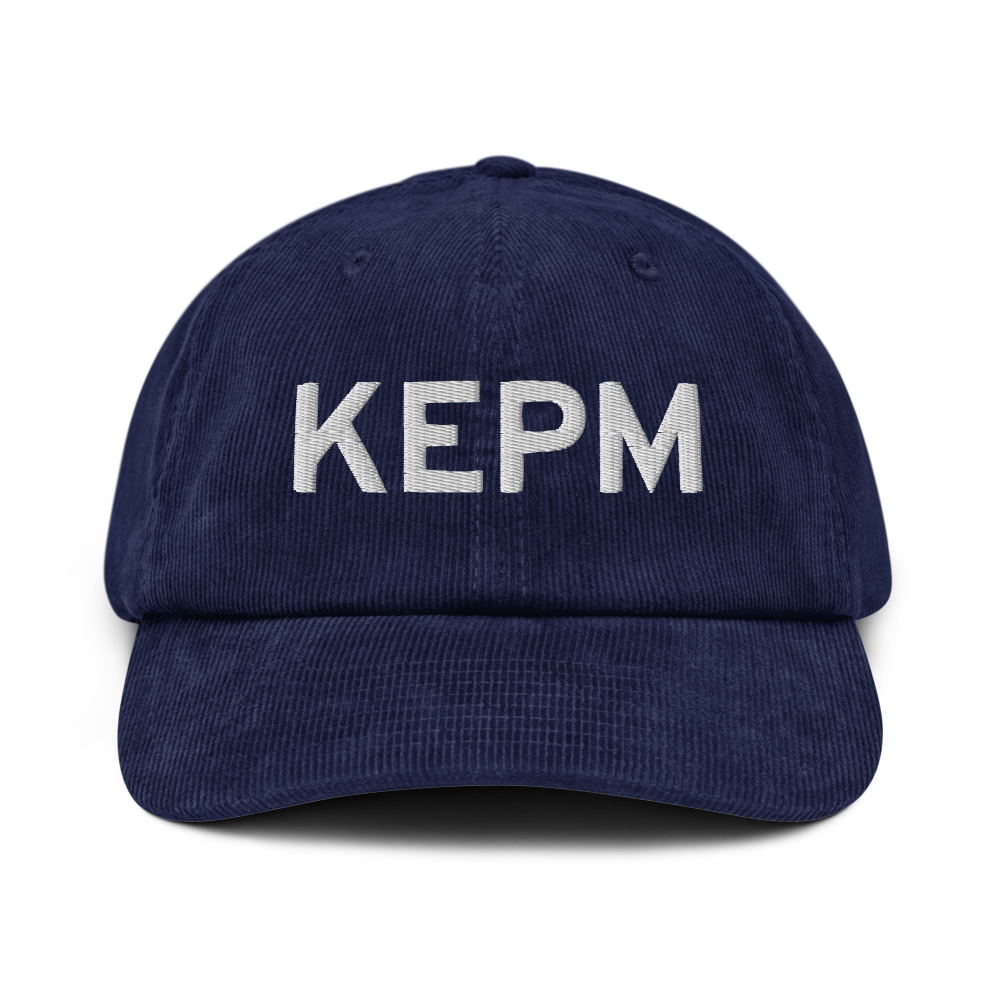 Eastport Municipal Airport (KEPM) ICAO Hat 