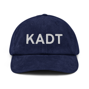 Atwood-Rawlins County City Airport (KADT) ICAO Hat