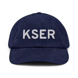 Freeman Municipal Airport (KSER) ICAO Hat