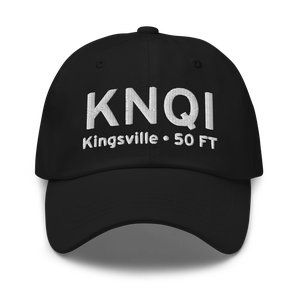 Kingsville Naval Air Station (KNQI) ICAO Hat