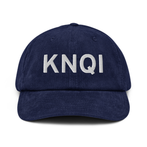 Kingsville Naval Air Station (KNQI) ICAO Hat