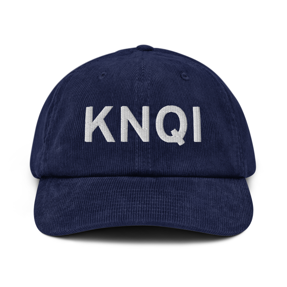 Kingsville Naval Air Station (KNQI) ICAO Hat 