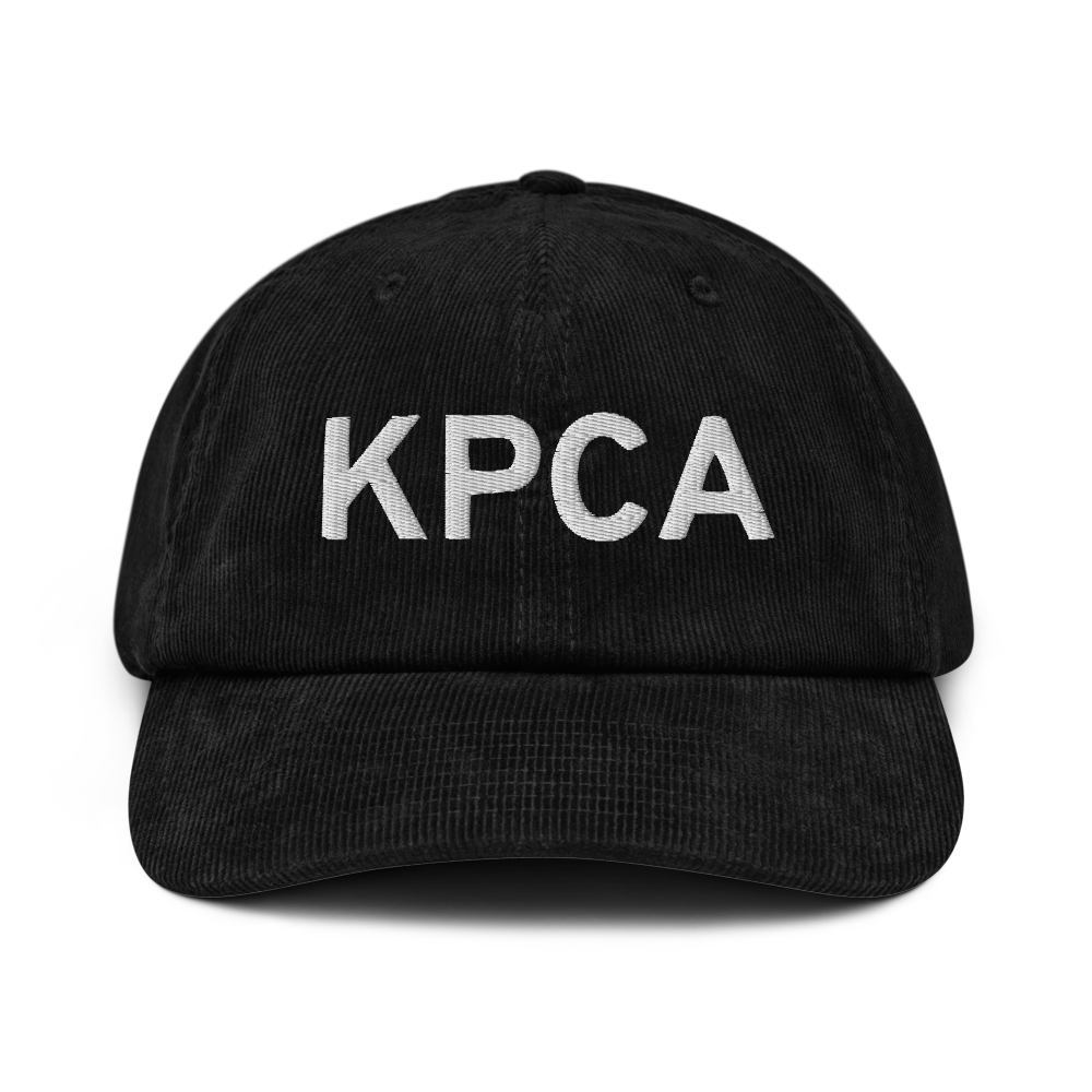Picacho Stagefield Heliport (KPCA) ICAO Hat 