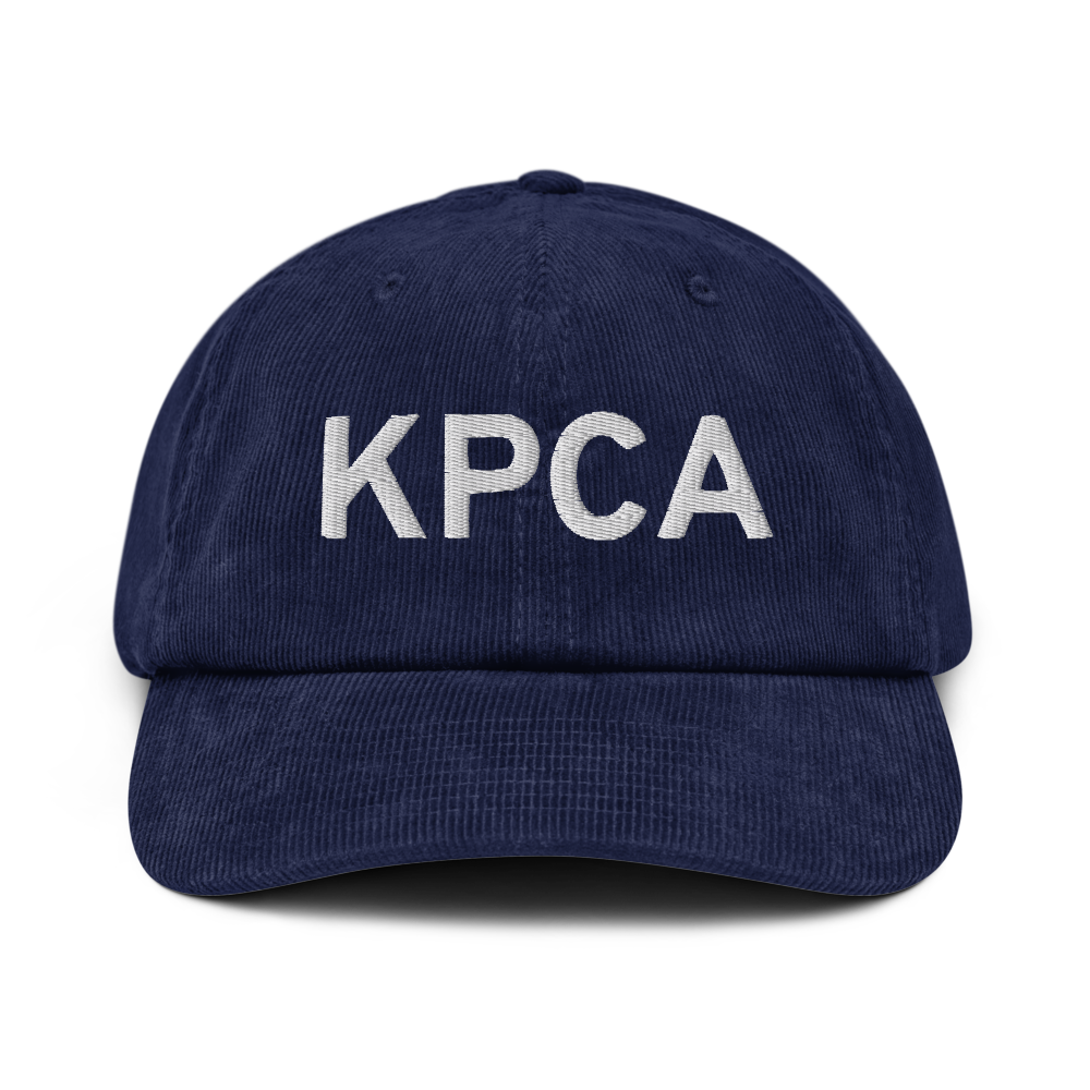 Picacho Stagefield Heliport (KPCA) ICAO Hat 