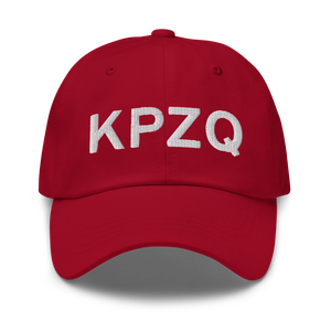 Presque Isle County Airport (KPZQ) ICAO Hat