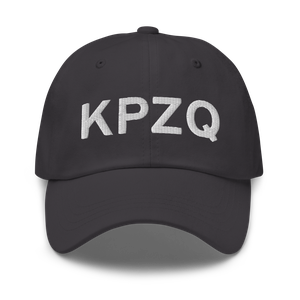 Presque Isle County Airport (KPZQ) ICAO Hat