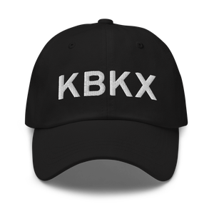 Brookings Regional Airport (KBKX) ICAO Hat