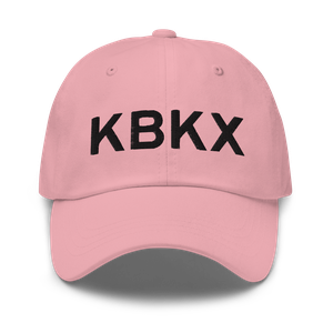 Brookings Regional Airport (KBKX) ICAO Hat