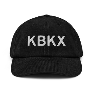 Brookings Regional Airport (KBKX) ICAO Hat