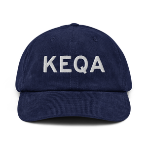 Captain Jack Thomas El Dorado Airport (KEQA) ICAO Hat