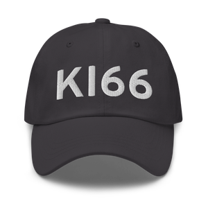 Clinton Field (KI66) ICAO Hat