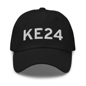 Whiteriver Airport (KE24) ICAO Hat