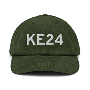 Whiteriver Airport (KE24) ICAO Hat