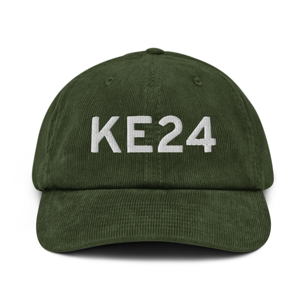 Whiteriver Airport (KE24) ICAO Hat 