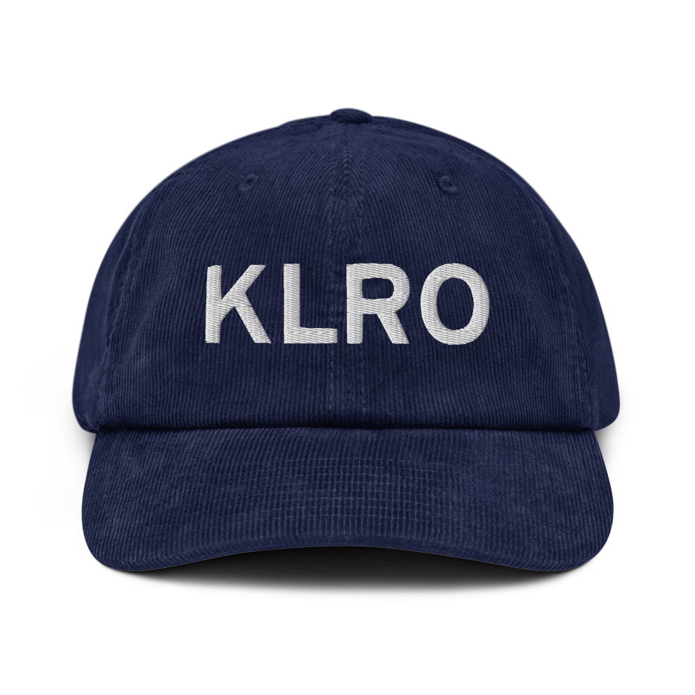 Mt Pleasant Regional-Faison field (KLRO) ICAO Hat 